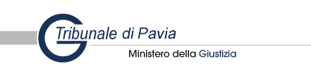 Tribunale di Pavia